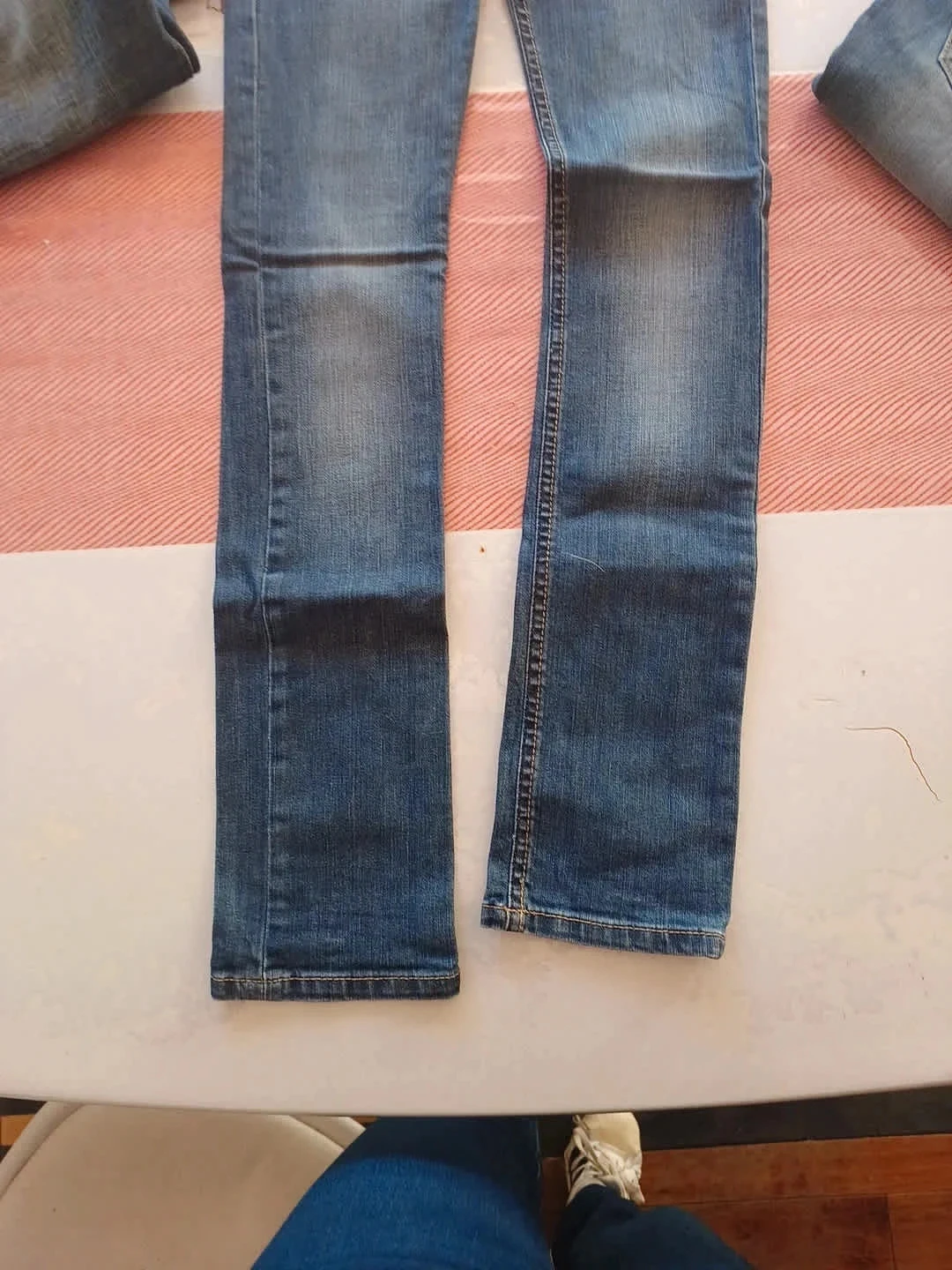 Jean Kaporal fille 14ans – photo 10